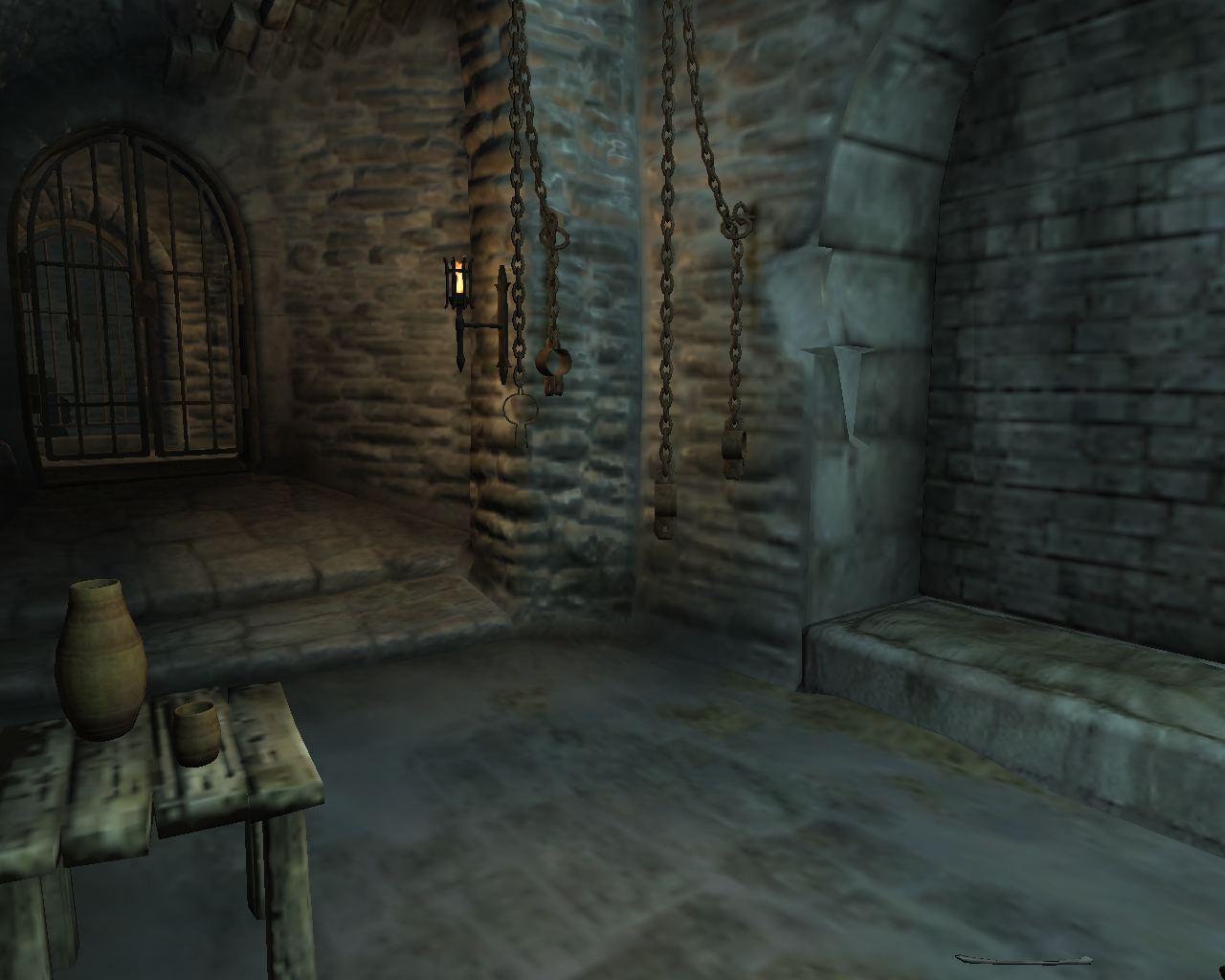 Imperial Prison | Elder Scrolls | FANDOM powered by Wikia
