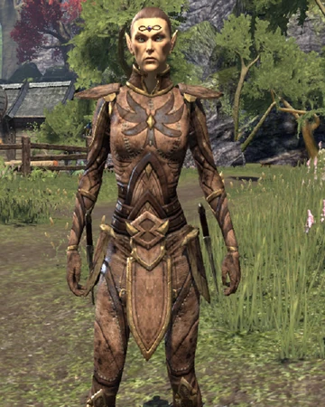 Scout Camenwen Elder Scrolls Fandom