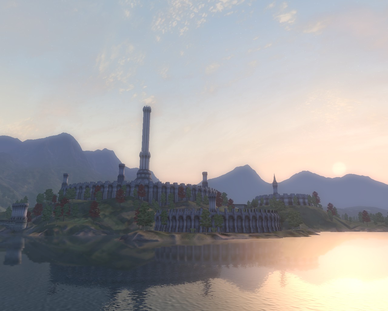 Imperial City (Oblivion) | Elder Scrolls | Fandom