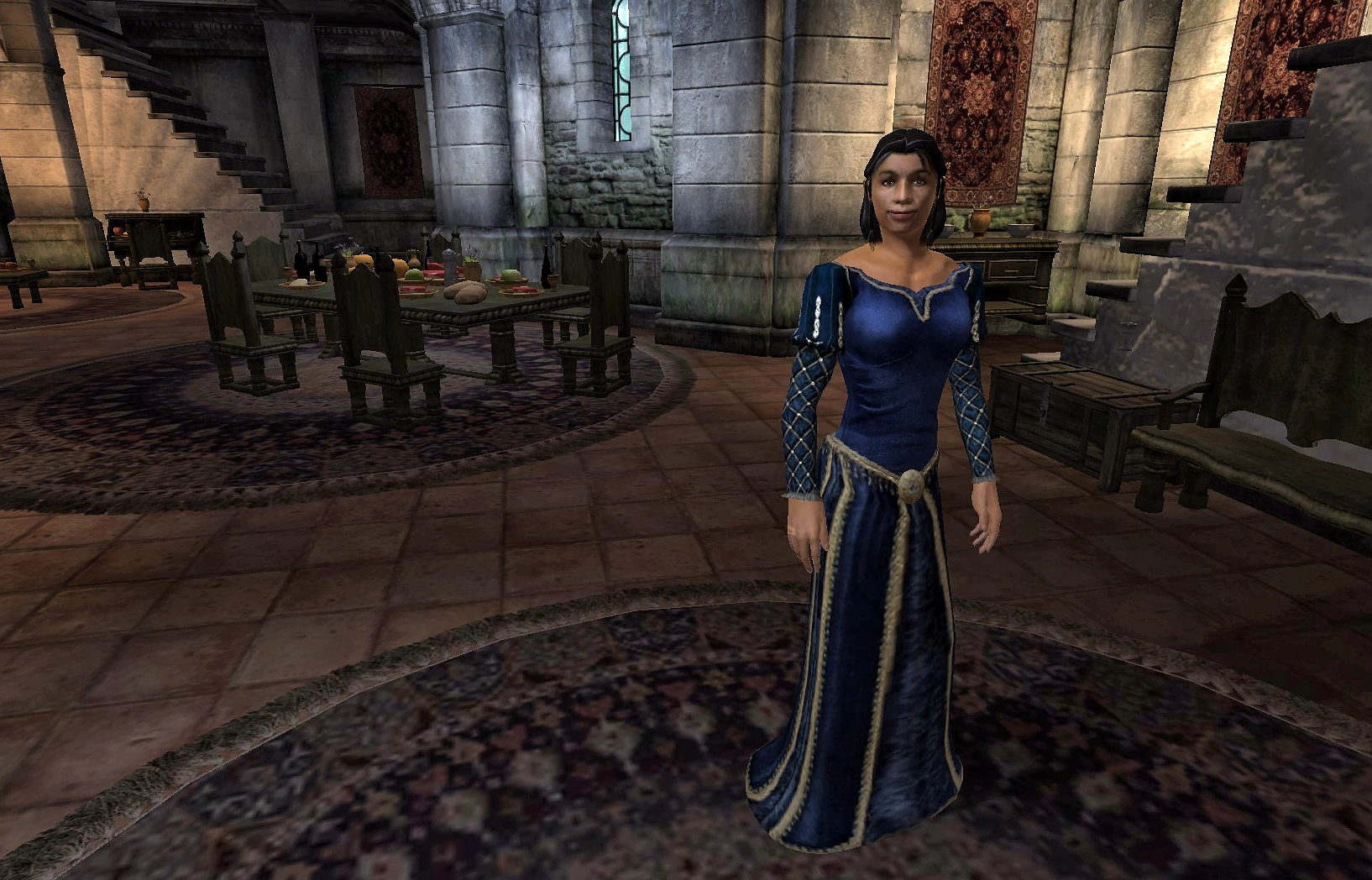 Sneak Training Elder Scrolls FANDOM powered by Wikia