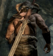 Armi (Skyrim)