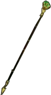 Báculo del caos