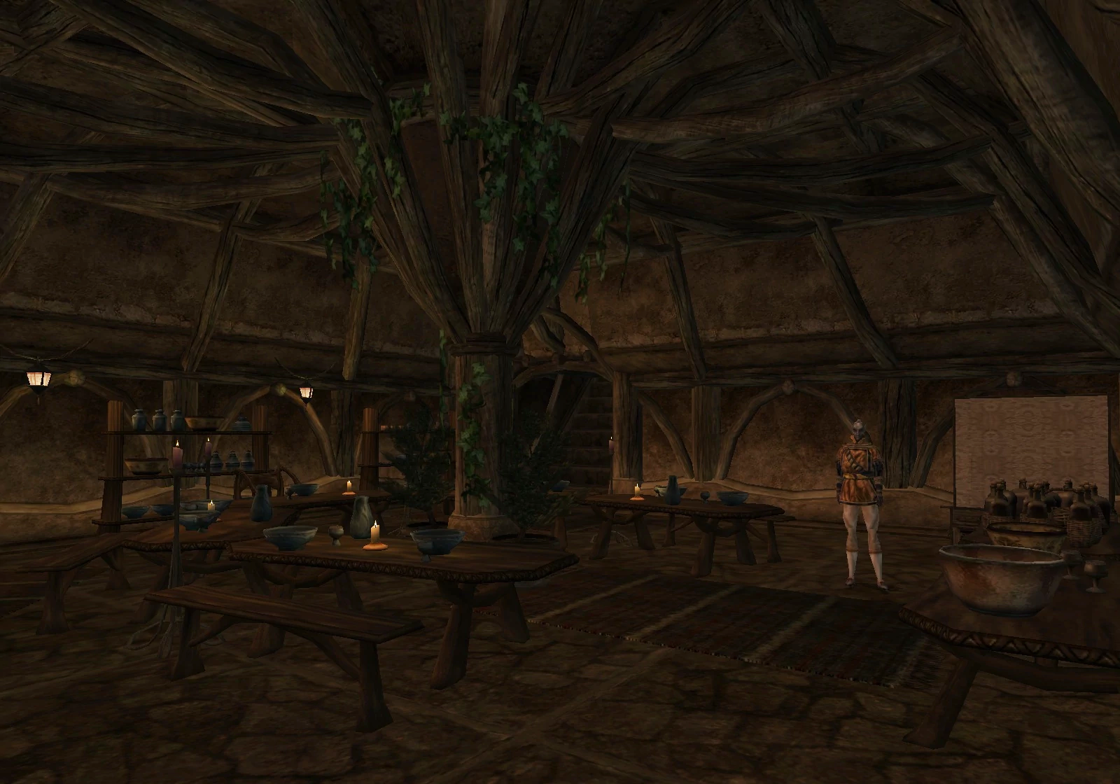 Morrowind key to nerano manor