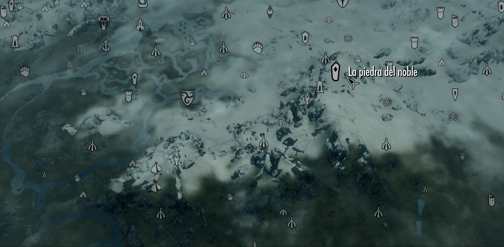 La piedra del noble (Skyrim) Elder Scrolls Fandom