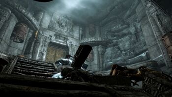 pit sightless wikia elder scrolls elderscrolls map