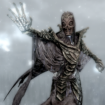 Dragon Priest Skyrim Elder Scrolls Fandom