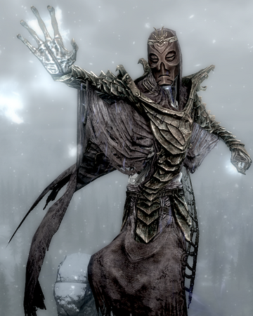 Dragon Priest Skyrim Elder Scrolls Fandom