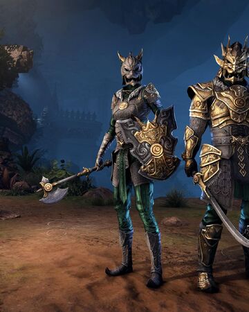 Moongrave Fane Style Elder Scrolls Fandom