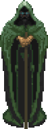 Daedra Summoner (Daggerfall)
