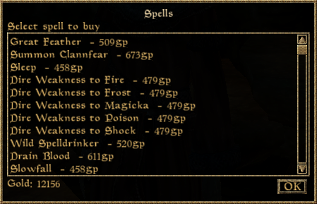 magic icon mod morrowind