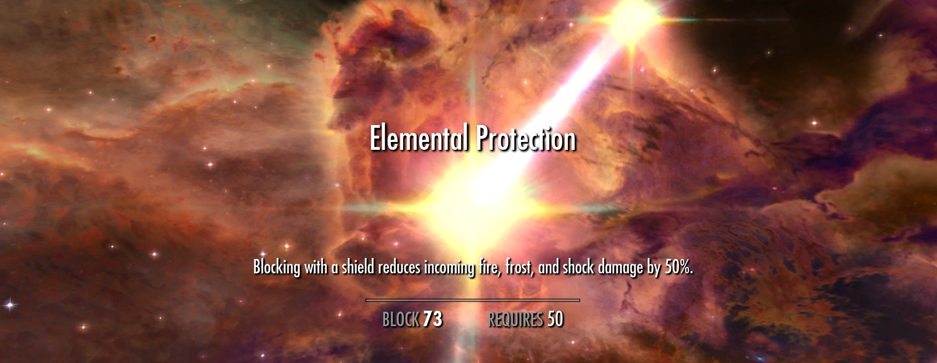 Elemental Protection Elder Scrolls FANDOM powered by Wikia