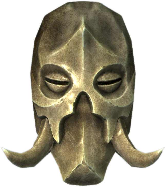 Dragon Priest Mask Skyrim Elder Scrolls Fandom