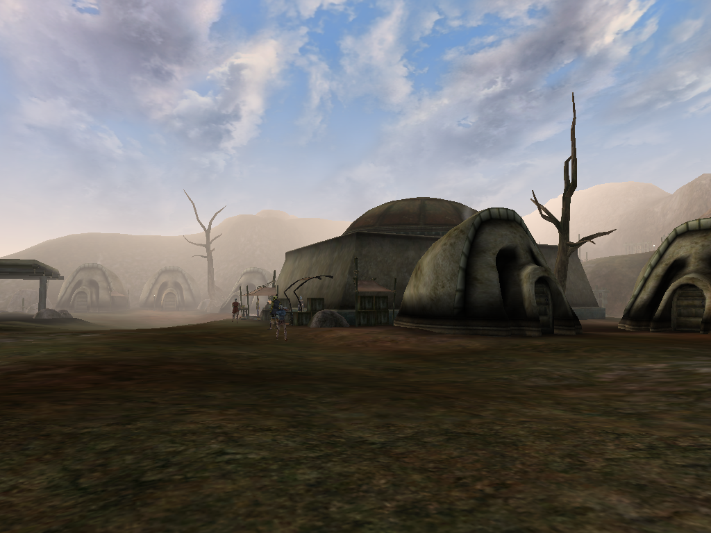 Morrowind ini где находится