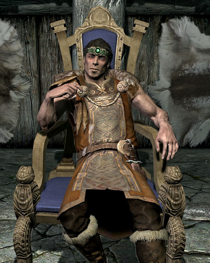 Siddgeir Elder Scrolls Fandom
