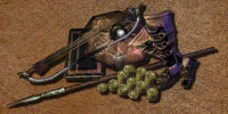 Klasa Akrobata (Morrowind)