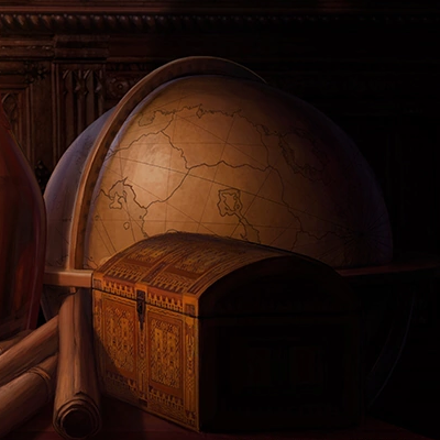 Nirn Globe Dark Brotherhood Promotion.png