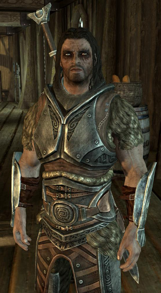 Forum:Skyrim:Best Armor Setup (Personal Opinion) | Elder Scrolls