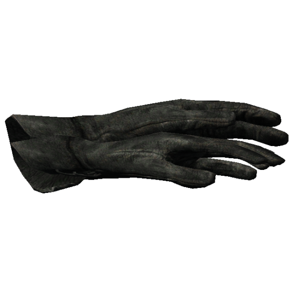 vampire gloves