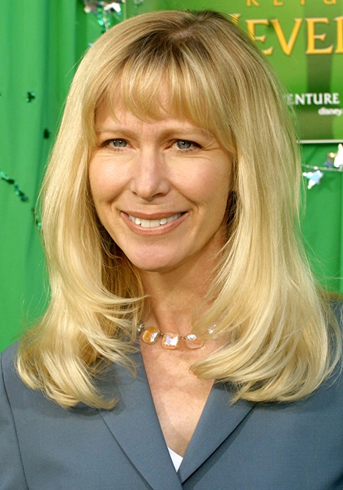 Kath Soucie Elder Scrolls Fandom