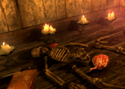 Czarny Sakrament (Skyrim)