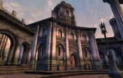 Jakben Imbel's House
