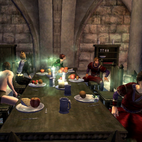 Sanguine Quest Elder Scrolls Fandom
