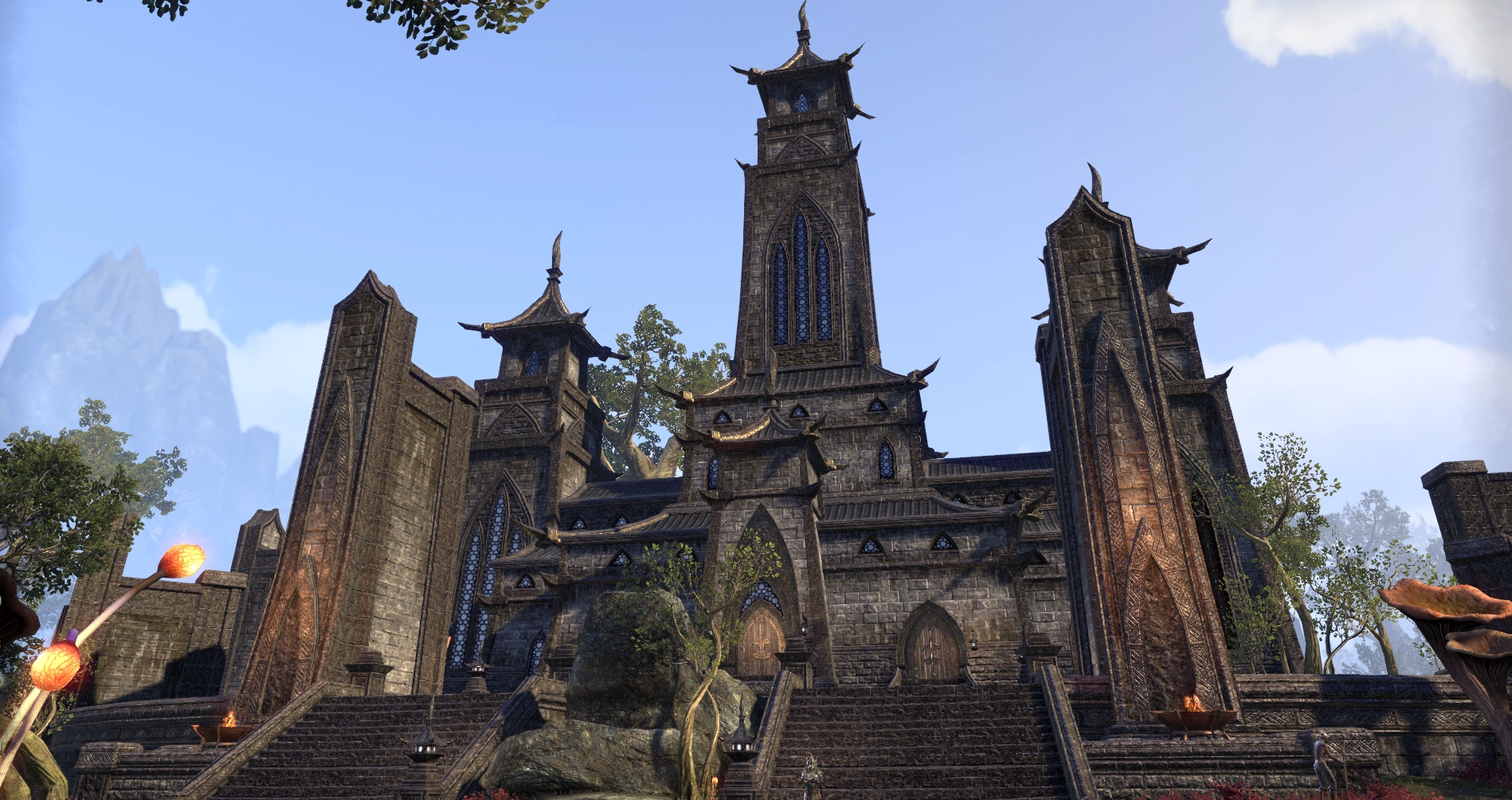 Hlaalu Kinhouse Elder Scrolls Fandom