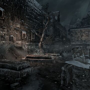 Blood On The Ice Elder Scrolls Fandom