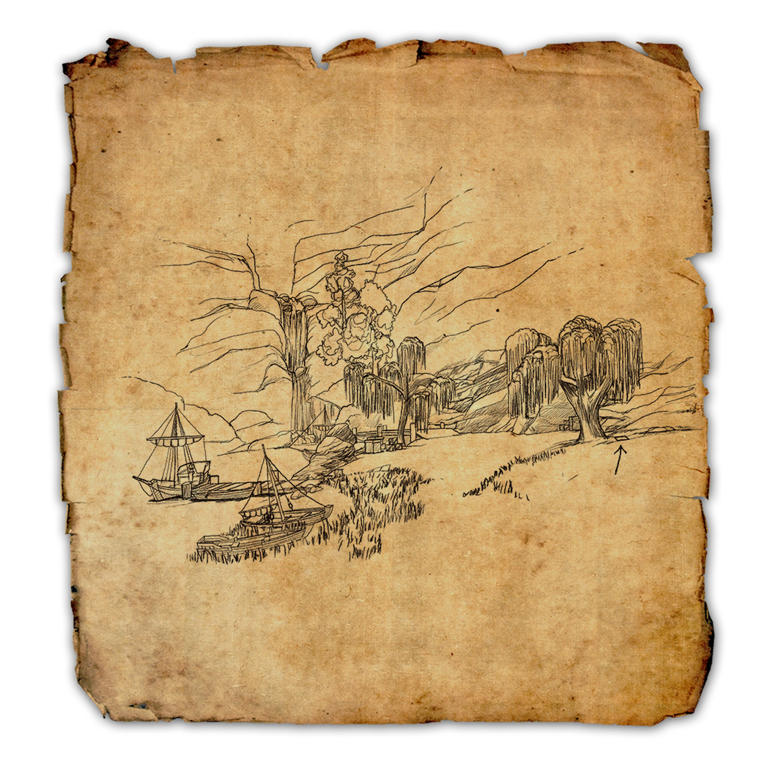 rigmor of cyrodiil purgatorium map rigmor of cyrodiil purgatorium map