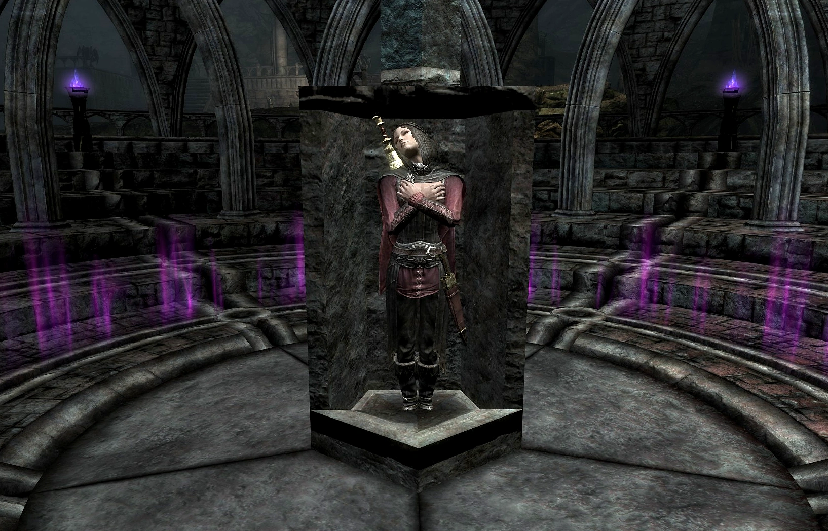 серана. квест вампиров в скайриме. где найти серану в скайриме. где найти серану в скайриме. селина вампир скайрим.