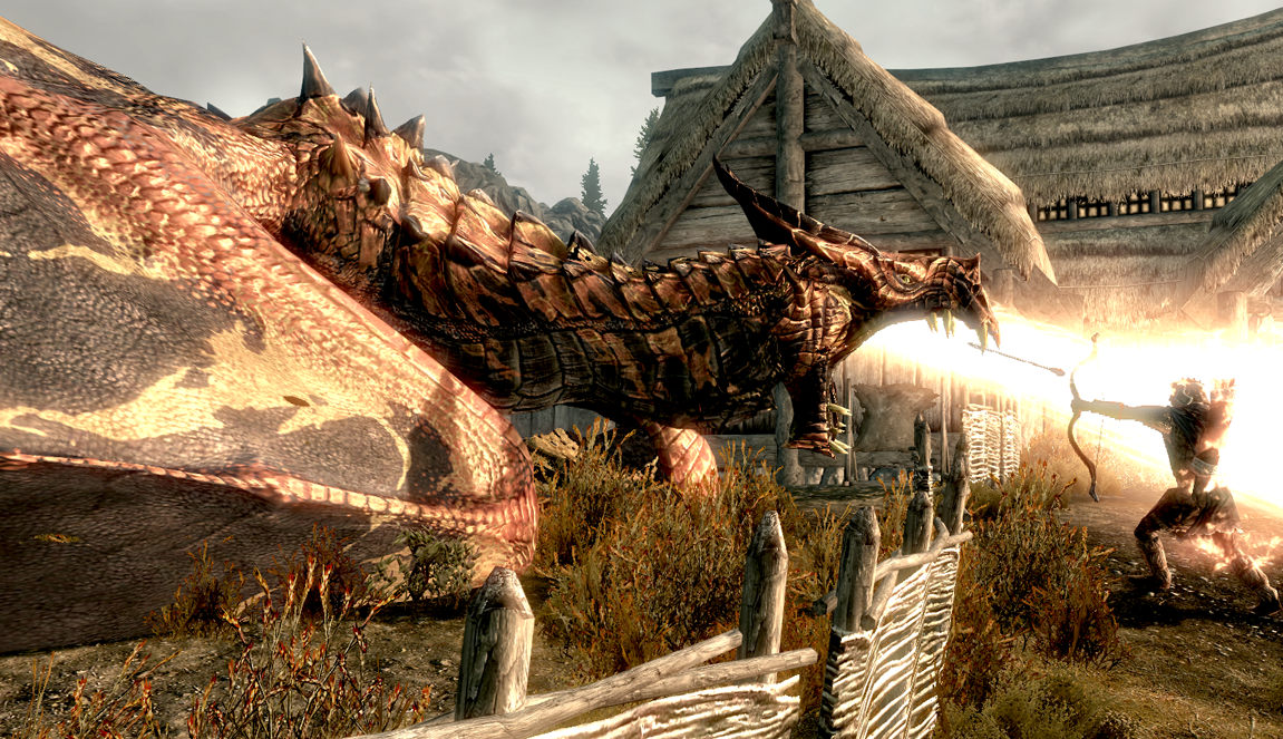 Skyrim Namen ändern Skyrim Namen ändern