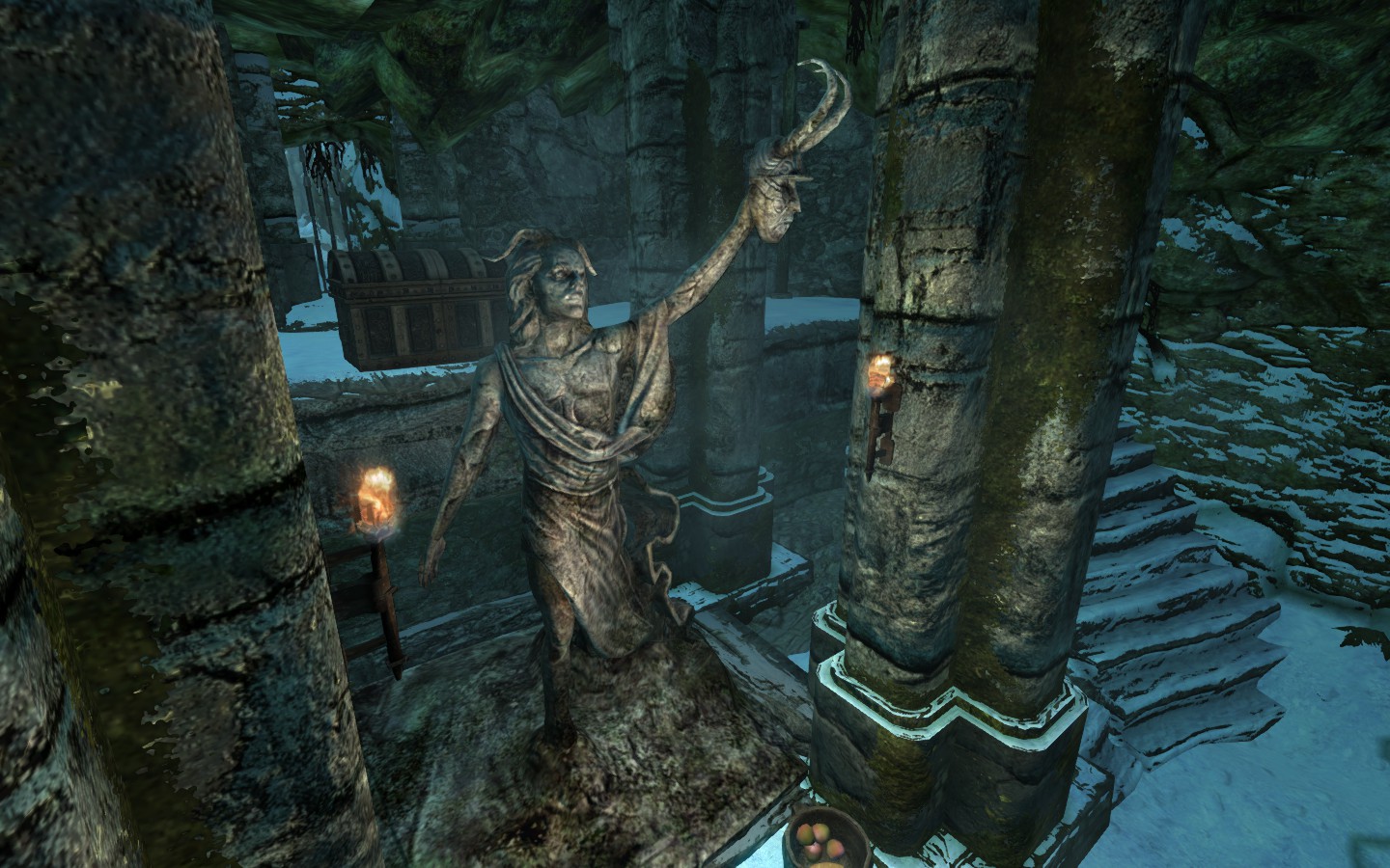 Clavicus Vile | Elder Scrolls | FANDOM powered by Wikia