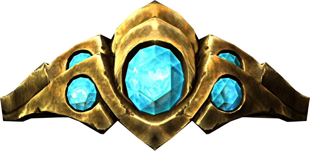 Elden Lord Crown