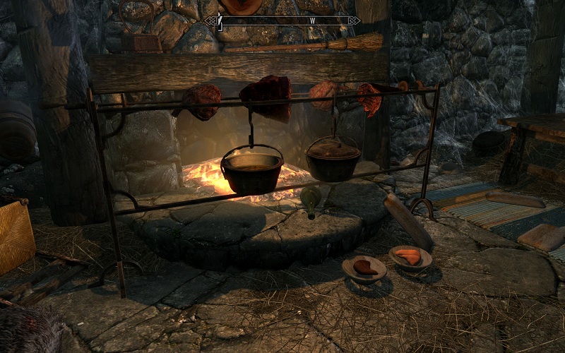 cooking companions gameplay
