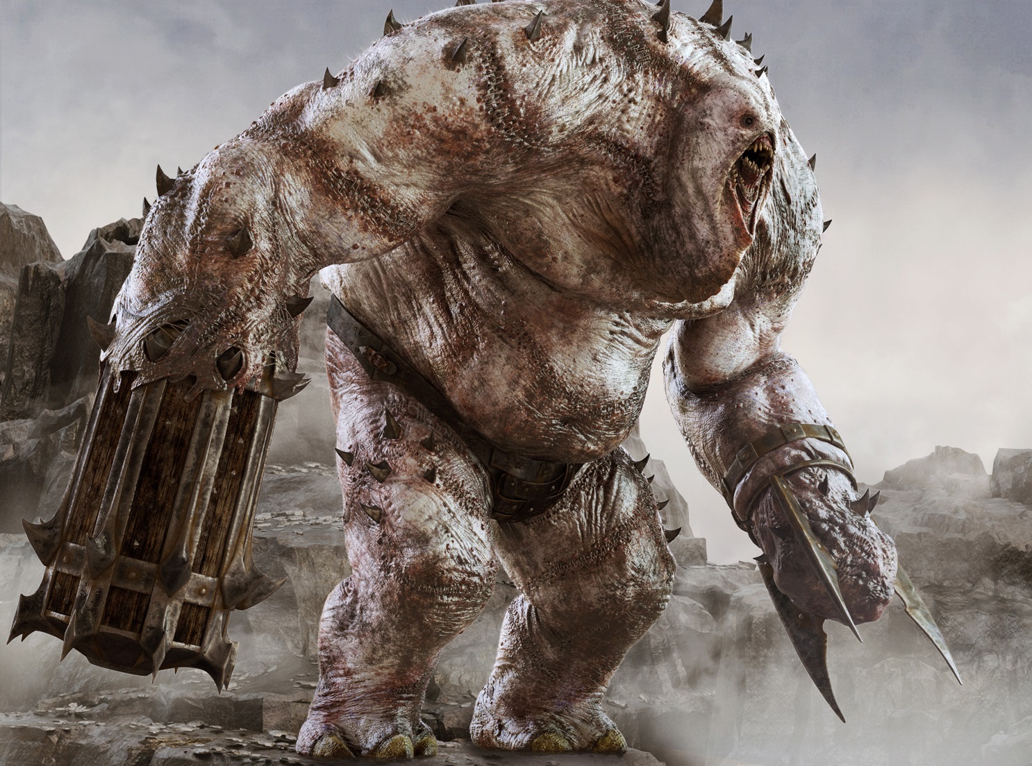 Flesh Atronach | Elder Scrolls | FANDOM powered by Wikia