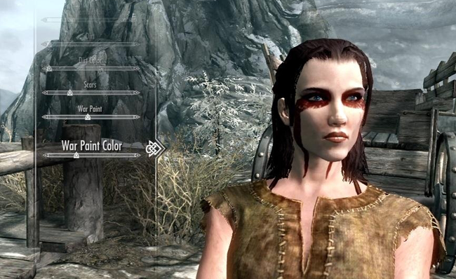 elder scrolls morrowind character creation elder scrolls morrowind character creation
