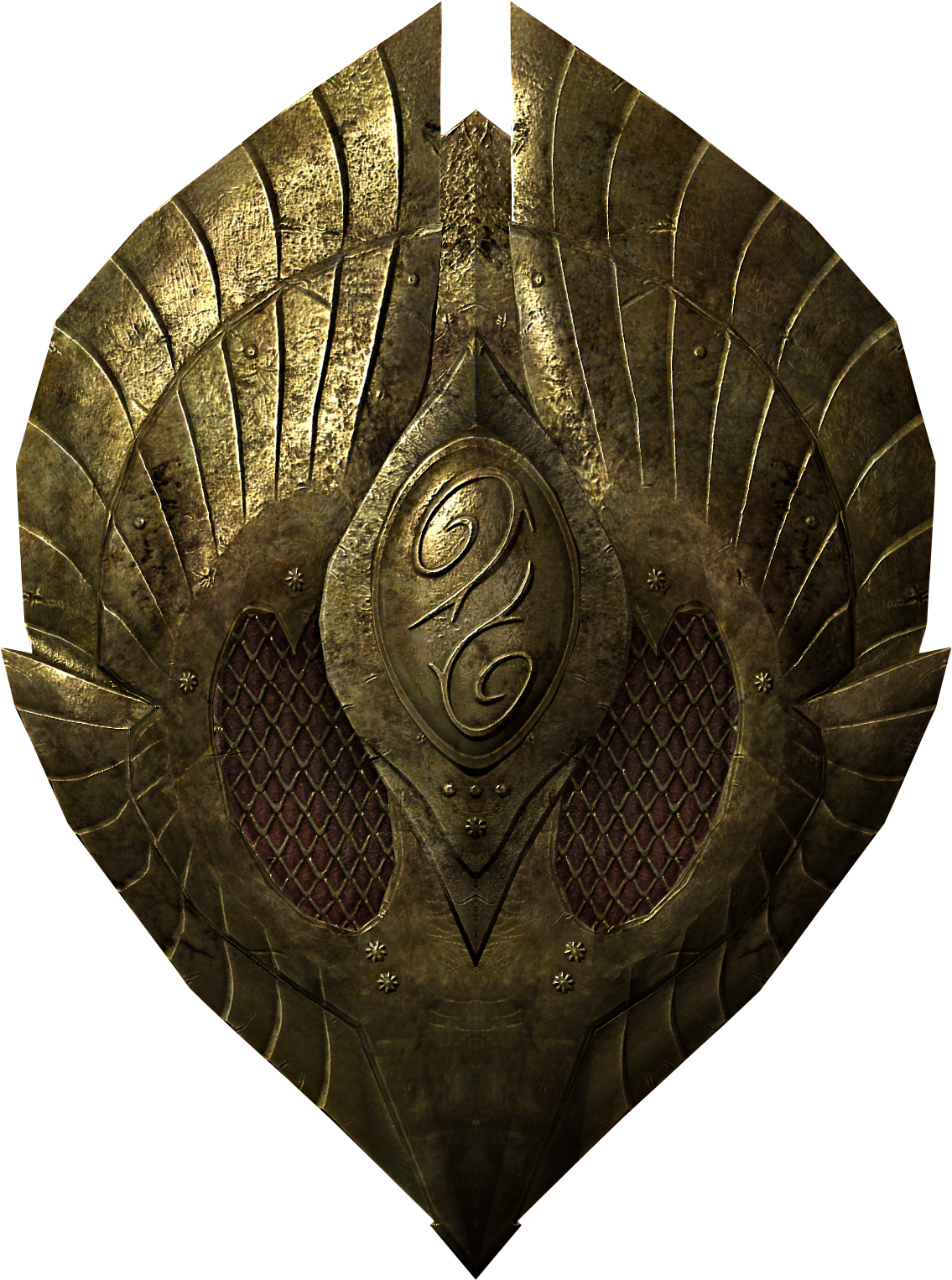 Elven Shield (Skyrim) | Elder Scrolls | FANDOM powered by Wikia