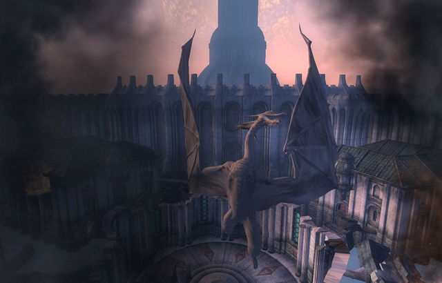 File:Light the Dragonfires Akatosh Statue.png