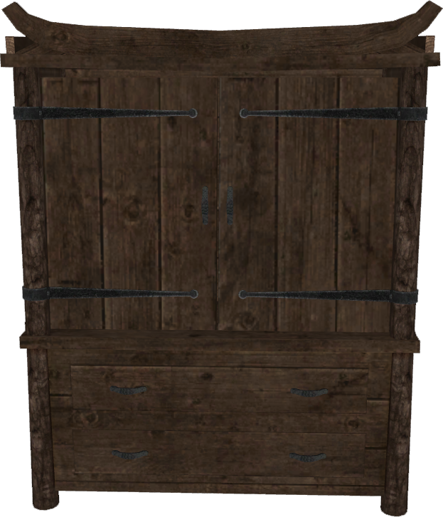 Furnishings Hearthfire Elder Scrolls Fandom