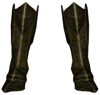 Elven Boots (Skyrim) | Elder Scrolls | FANDOM powered by Wikia