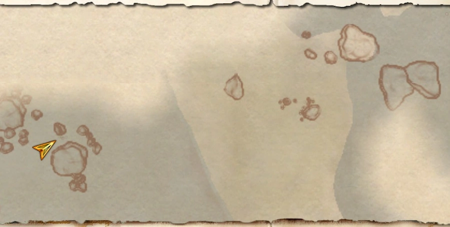 Image - Fin Gleam MapLocation.png  Elder Scrolls  FANDOM powered by Wikia