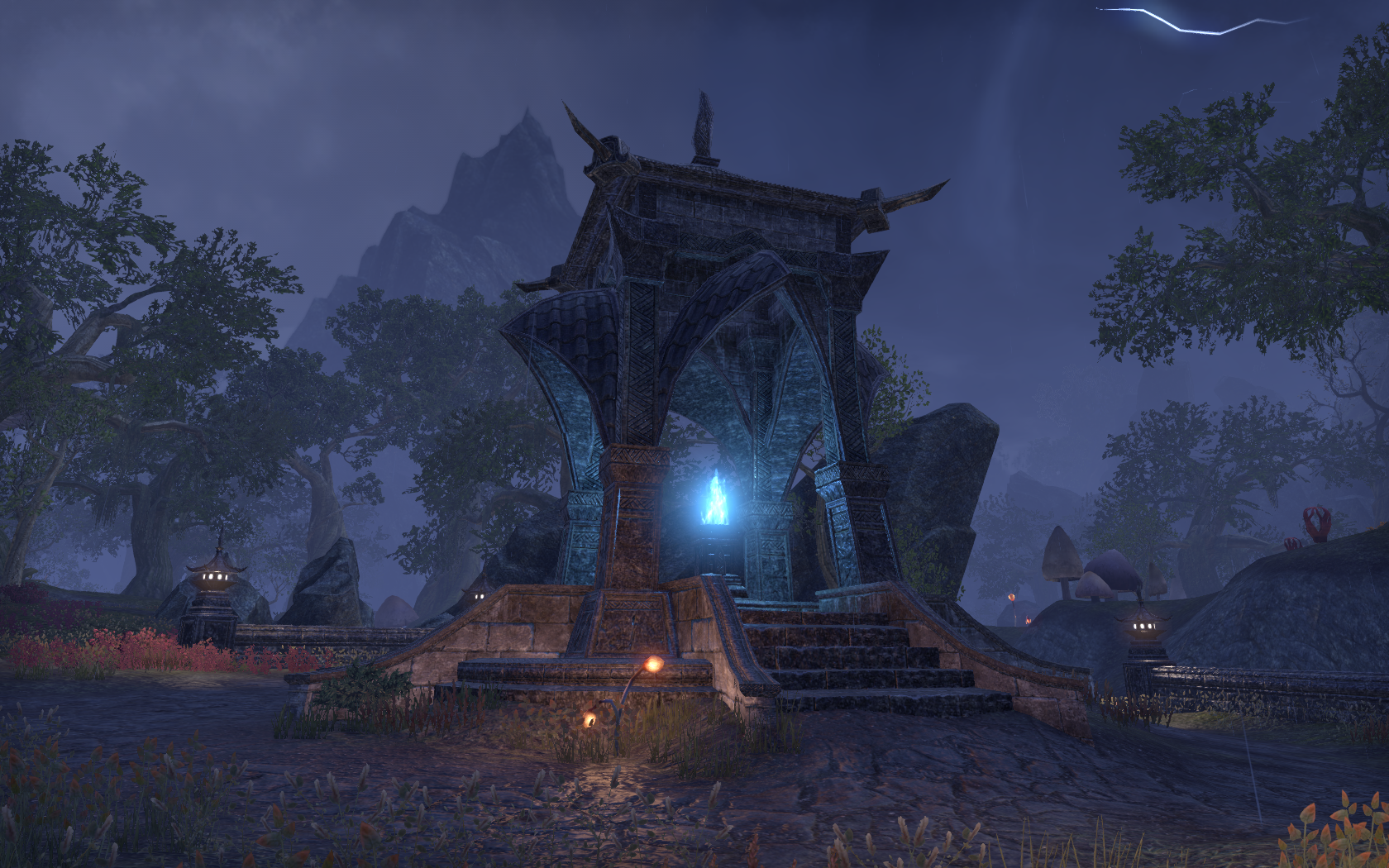 eso vale of the ghost snake quest