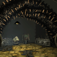 Black Book The Sallow Regent Quest Elder Scrolls Fandom
