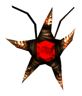 Teeth of the Urshilaku