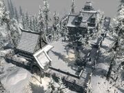 Талморское посольство