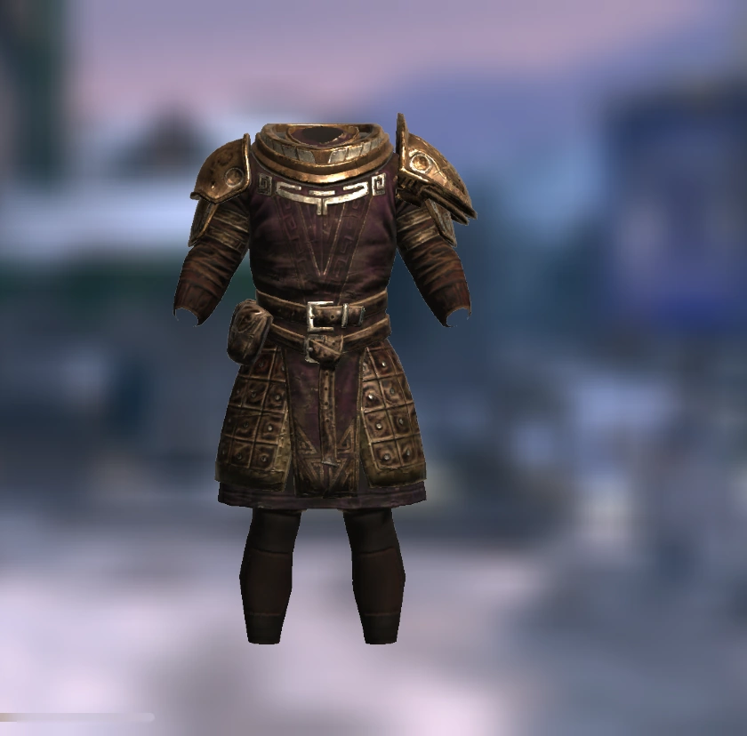 Dwarven Plate Armor Elder Scrolls Fandom