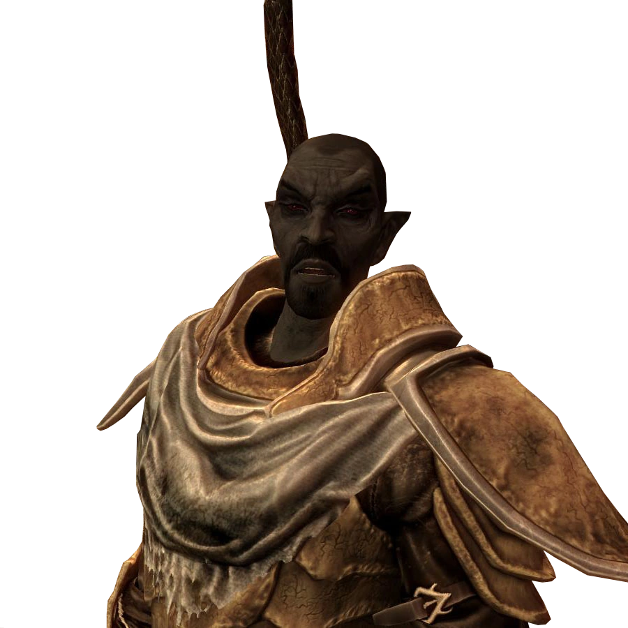 Teso капитан калин