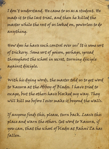 File:Dead Sword-Disciple's Note.png