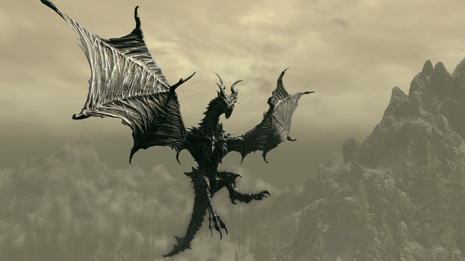 Image Alduin.png Elder Scrolls Wiki FANDOM powered by Wikia