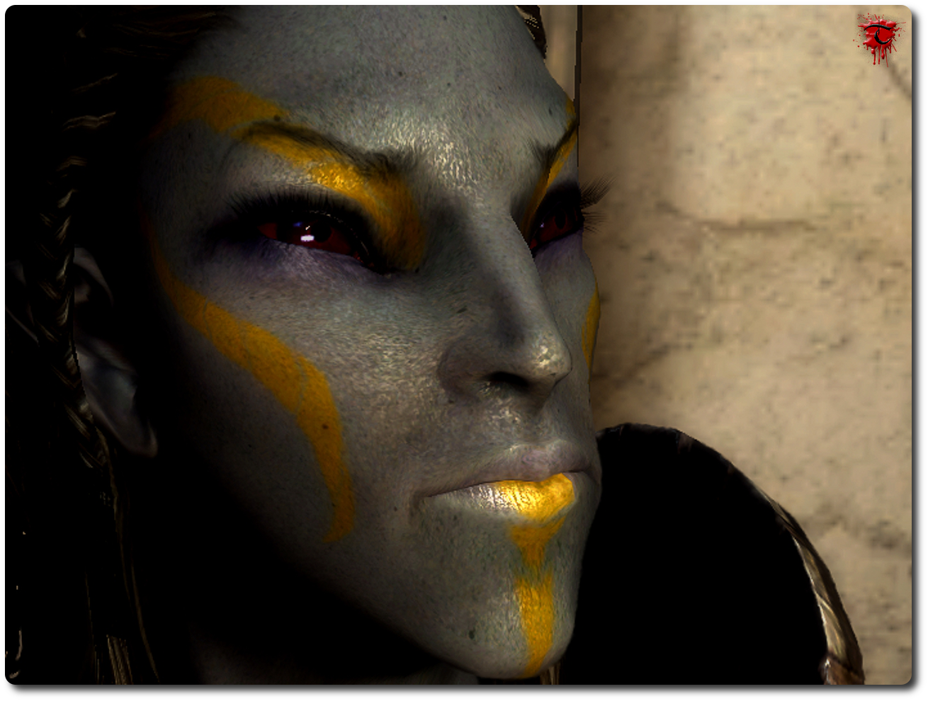 Image Jenassa The Assassinpng Elder Scrolls Fandom Powered By Wikia